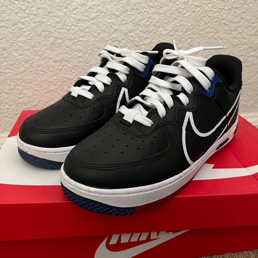 Nike Air Force 1s (sold)